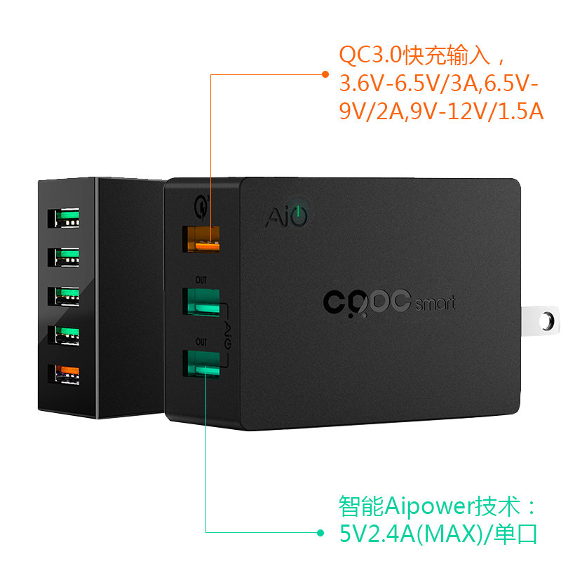 chargeur CRDC - Ref 1294796 Image 4