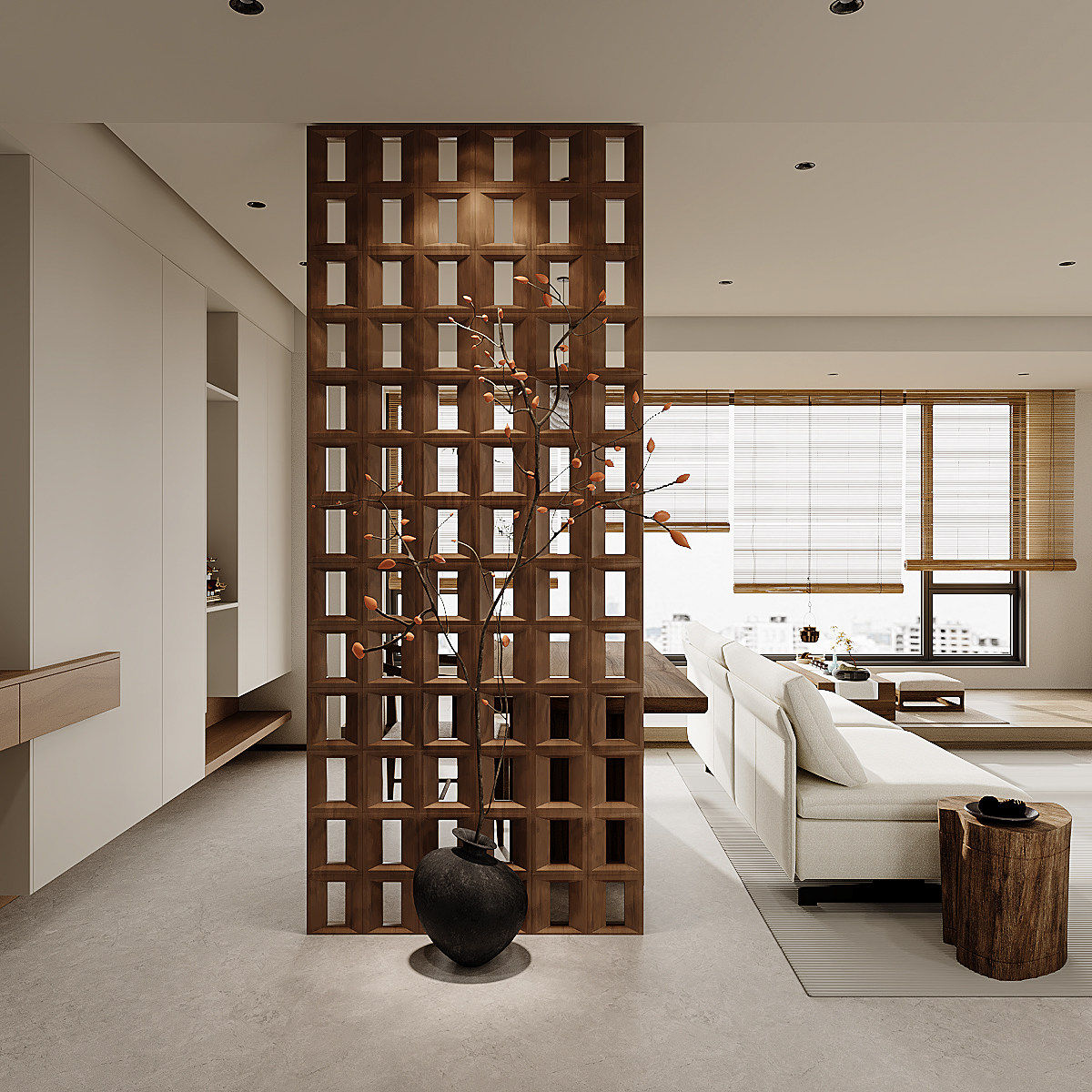 实木屏风设计师座屏中古风隔断客厅入户进门装饰背景艺术酒店玄关,住宅家具,座屏,淘宝优惠券,粉丝福利购,淘宝优惠卷