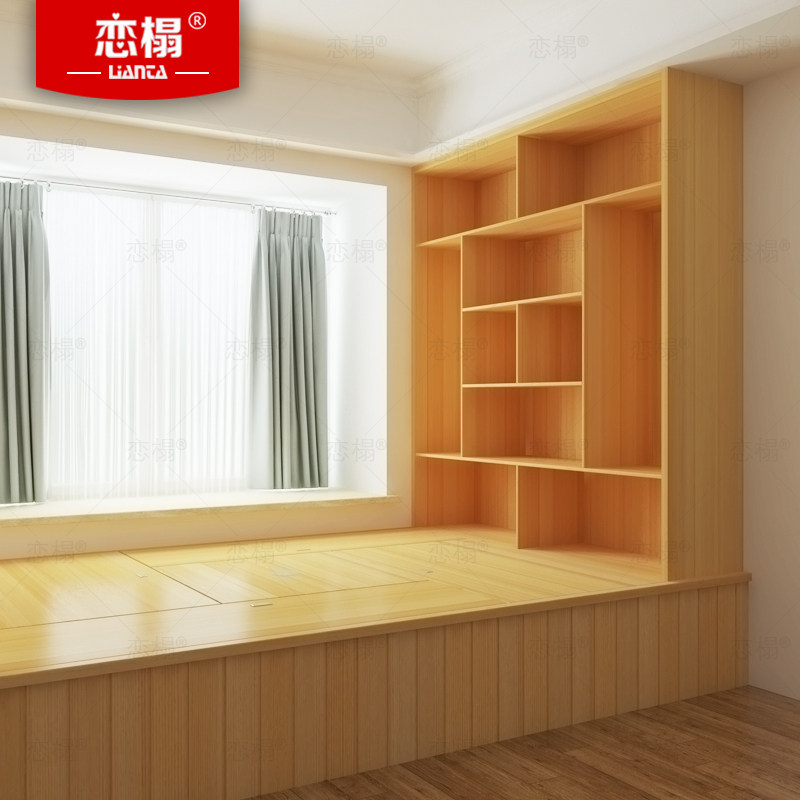 廣州 榻榻米組合定制 整體地台日式陽台實木臥室兒童踏踏米塌塌米在類目 全屋定製, 榻榻米空間, 榻榻米定製中 - 來自Buy2taobao.com提供專業的淘寶代購服務