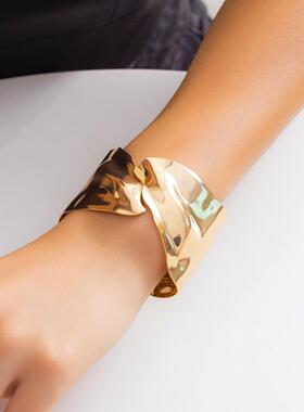 凹凸面欧美新款秋季配饰品嘻哈