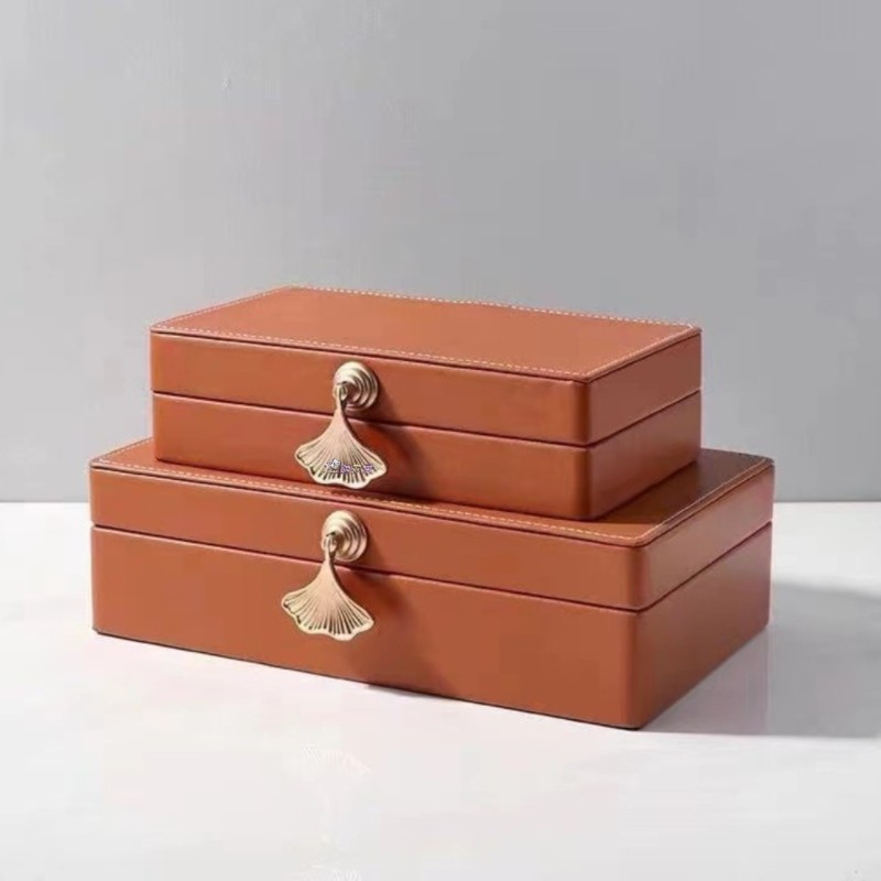 轻奢艺术高级感装饰盒摆件客厅玄关酒柜电视柜陶瓷软装饰品摆件,家居饰品,装饰摆件,淘宝优惠券,粉丝福利购,淘宝优惠卷