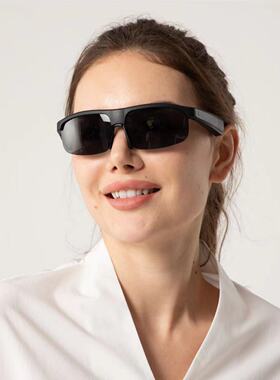 M6Pro智能蓝牙眼镜太阳眼镜5.0通话音乐蓝牙眼镜骑行眼镜户外