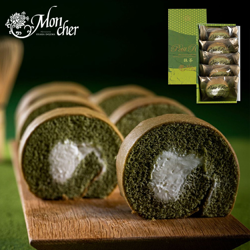 日本堂岛mon cher抹茶奶油夹心蛋糕卷点心礼盒早餐新年进口零食,零食/坚果/特产,传统西式糕点,淘宝优惠券,粉丝福利购,淘宝优惠卷