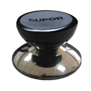 原装锅盖头 防烫锅盖把手 奶锅汤锅 配件通用 顶珠隔热耐用苏泊尔