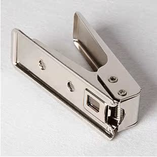 Pince pour cartes SIM - Ref 306984 Image 1