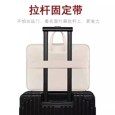 适用2022苹果iPad10收纳包ipod第十代10.9寸保护套generation平板apd电脑包a2696防摔便携2777手提袋ip内胆包