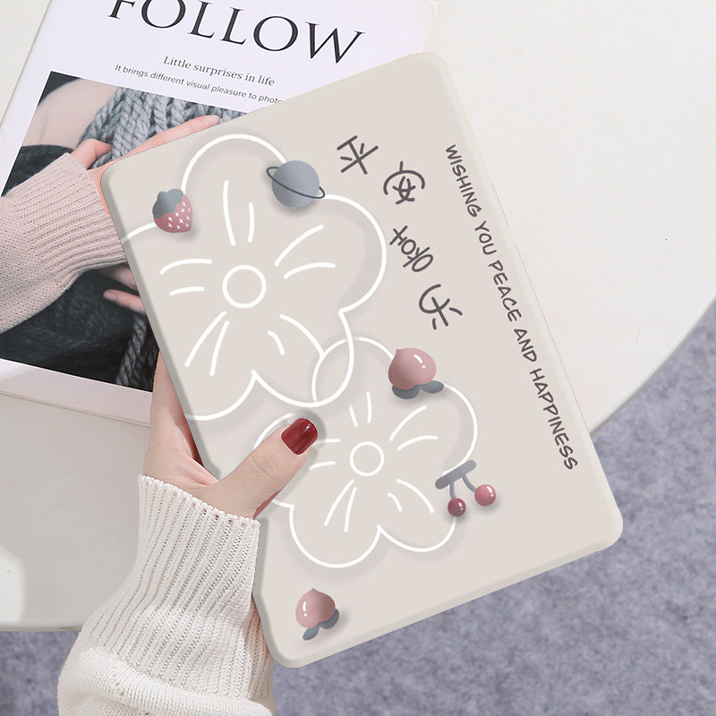 平安喜乐适用Hanvon汉王clear7 Turbo手持保护套Clear6 Pro/PLus阅读器Clear 7英寸硅胶P7G464透明软壳clear6,3C数码配件,平板电脑保护套/壳,淘宝优惠券,粉丝福利购,淘宝优惠卷