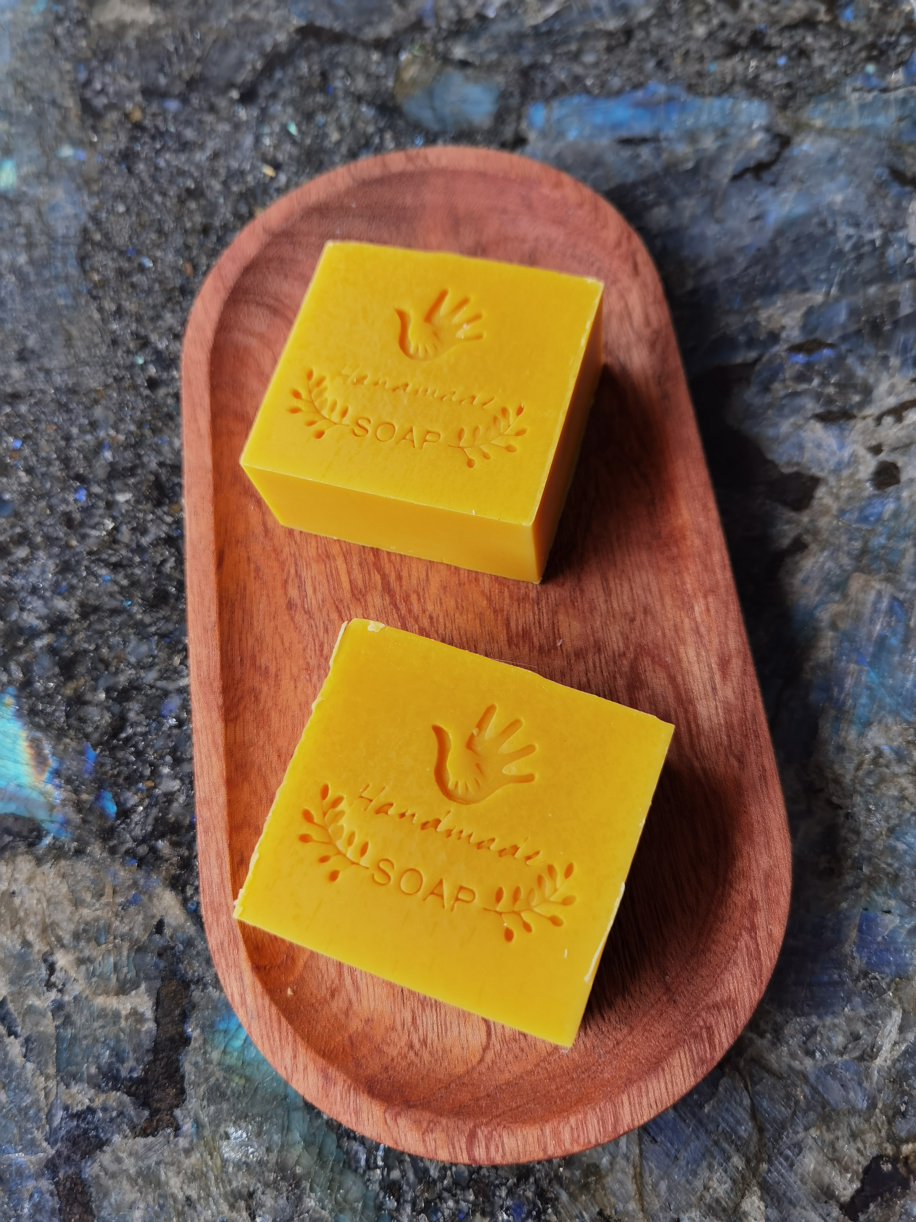沙棘果油蜂蜜羊奶皂纯天然冷制皂手工皂洁面皂手作护肤滋养