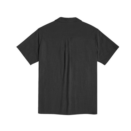Solid loose fitting casual cardigan for men纯色宽松休闲开衫