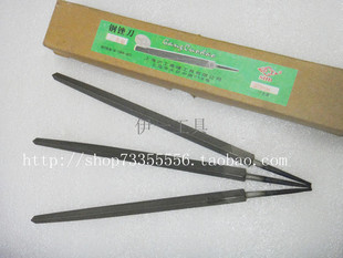 《三角锉》锉刀/什锦锉刀 4寸5寸6寸8-14寸中齿 钳工锉