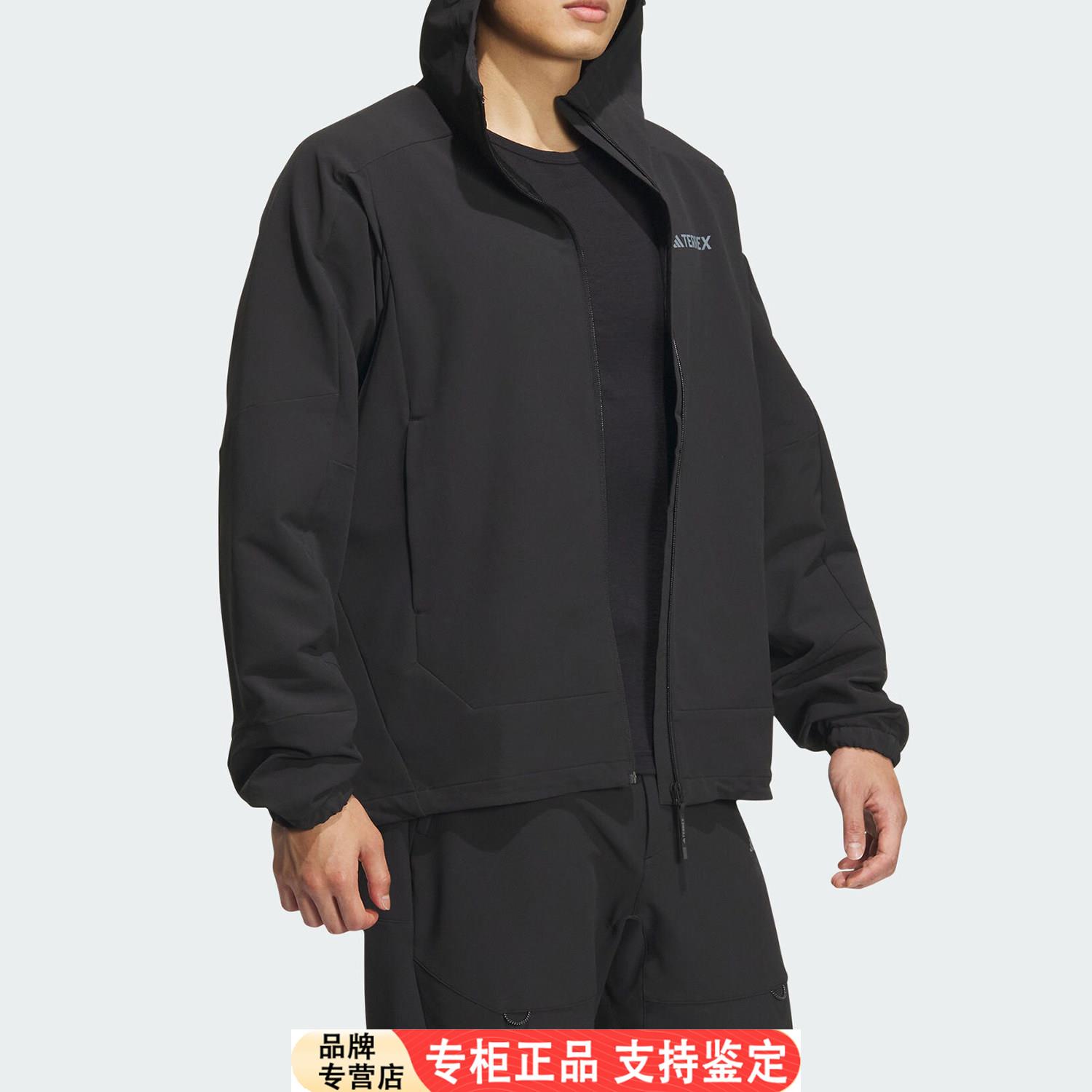 Adidas/官方正品新款男士