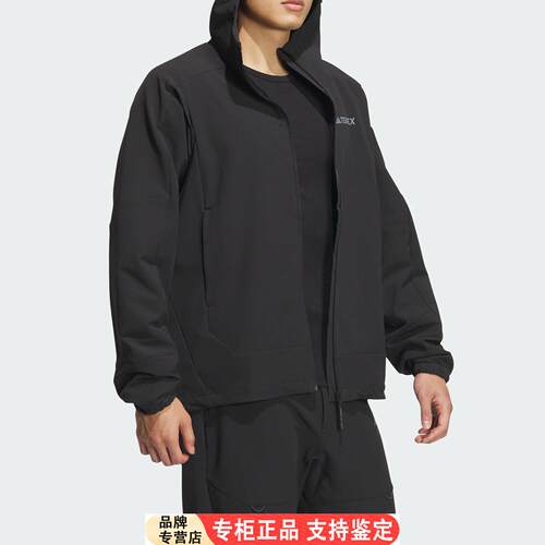 Adidas/官方正品新款男士
