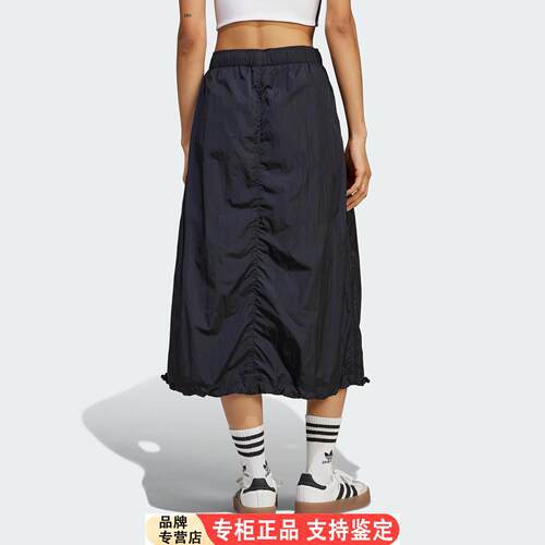 Adidas/官方正品三叶草女