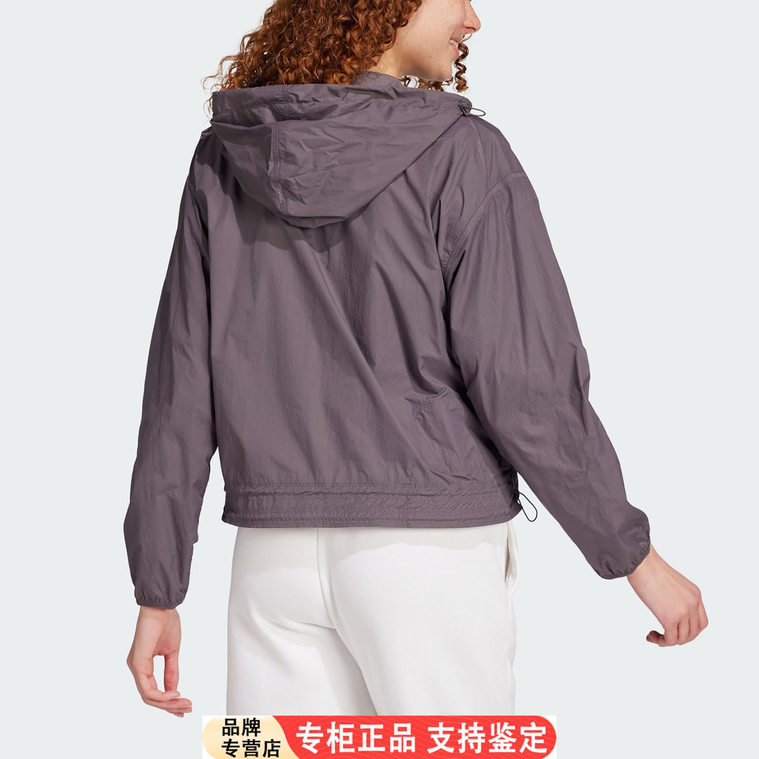 Adidas/官方正品轻肤感系