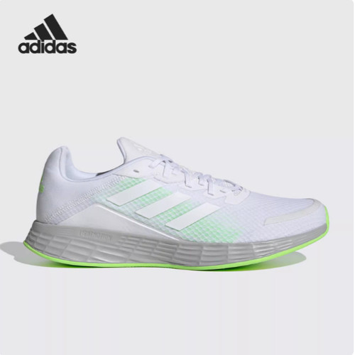 Adidas/阿迪达斯正品Duramo SL男女运动低帮透气跑步鞋H04625