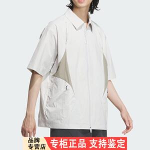 Adidas/官方正品新款男士