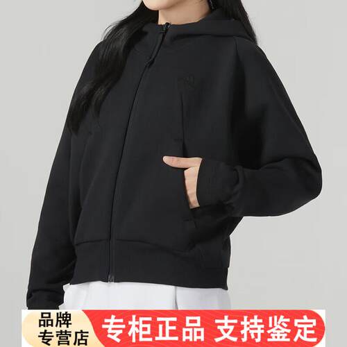 Adidas外套女2025新款针