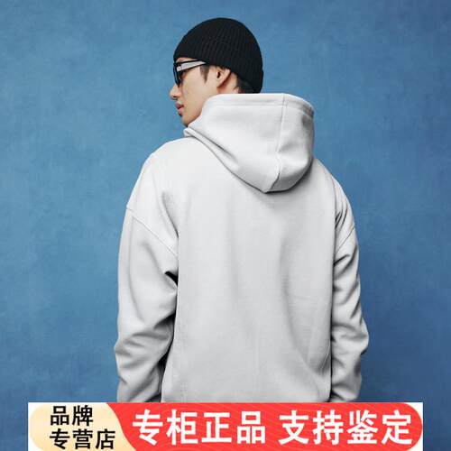 Adidas/卫衣男子秋季新款