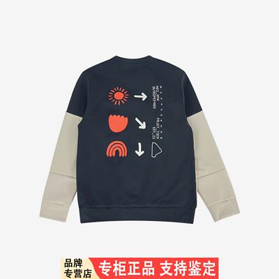 Adidas/正品新款小童舒适