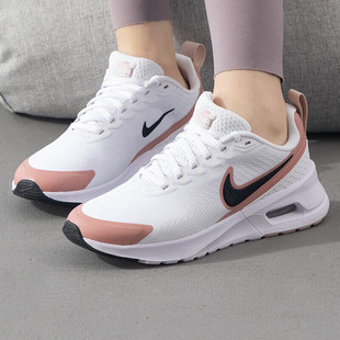 跑步鞋 鞋 子Air Nike 减震女鞋 新款 Max气垫运动鞋 耐克2025夏季