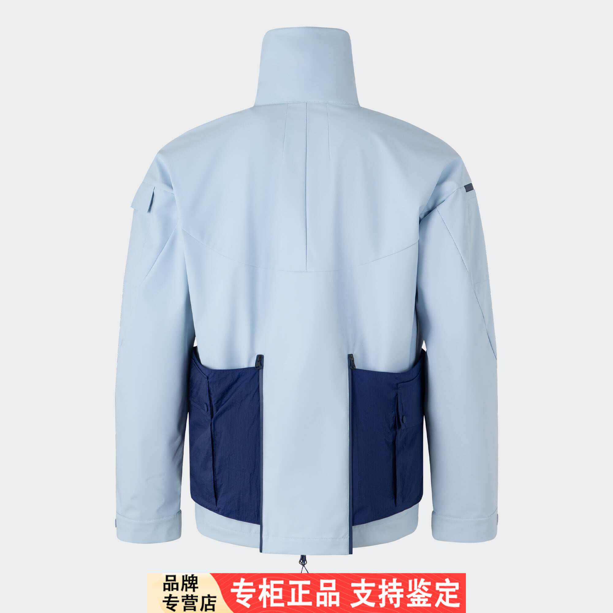 Adidas运动休闲男女情侣