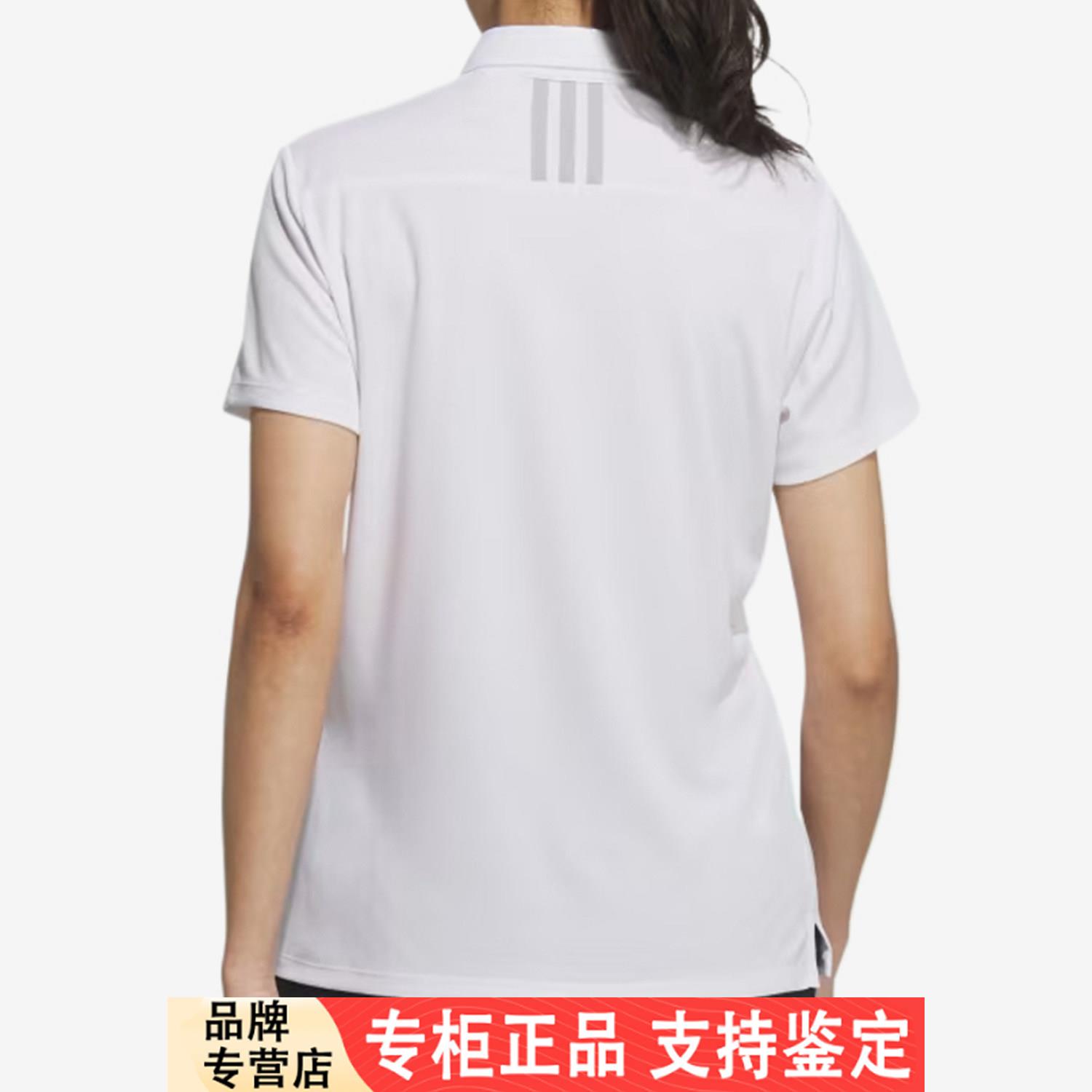 Adidas/正品达斯高尔夫女