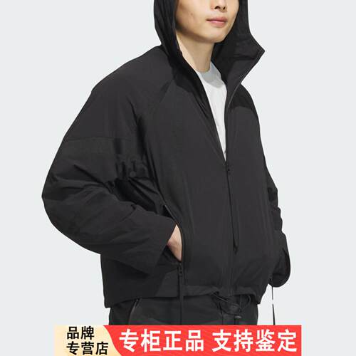Adidas/官方正品FUSTLP