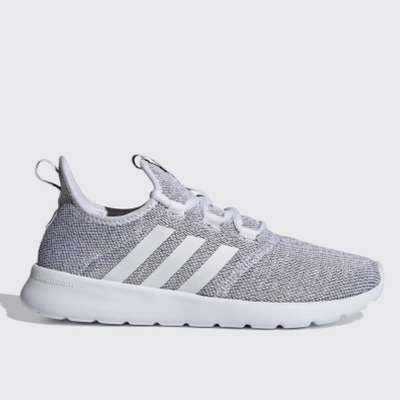 Adidas/阿迪达斯正品秋季女子运动休闲缓震轻便跑步鞋 H04756