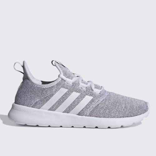 Adidas/阿迪达斯正品秋季女子运动休闲缓震轻便跑步鞋 H04756