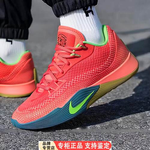 NIKE耐克男子篮球运动鞋G