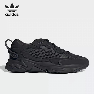 Adidas/阿迪达斯正品三叶草OZWEEGO复古运动男女老爹鞋GW3959