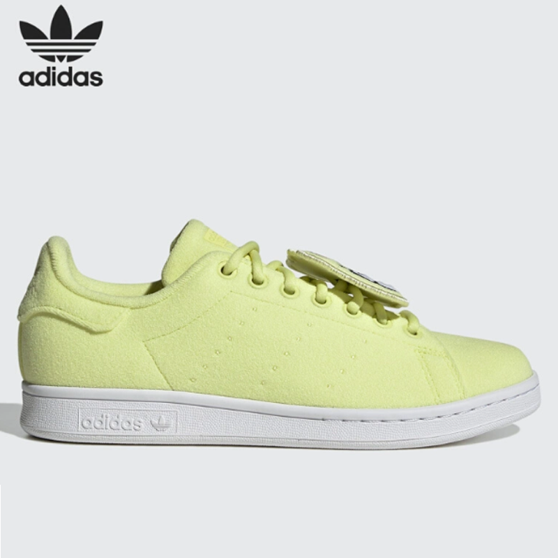 三叶草STANSMITH女运动休闲鞋