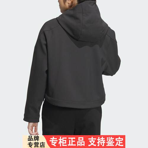 Adidas/正品秋冬新款女士