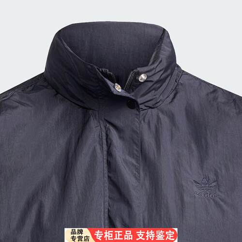 Adidas/官方正品三叶草女