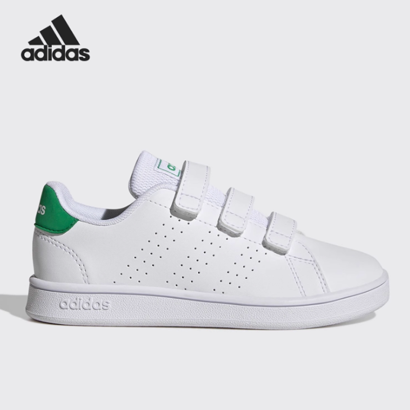 Adidas/阿迪达斯大童款运动板鞋