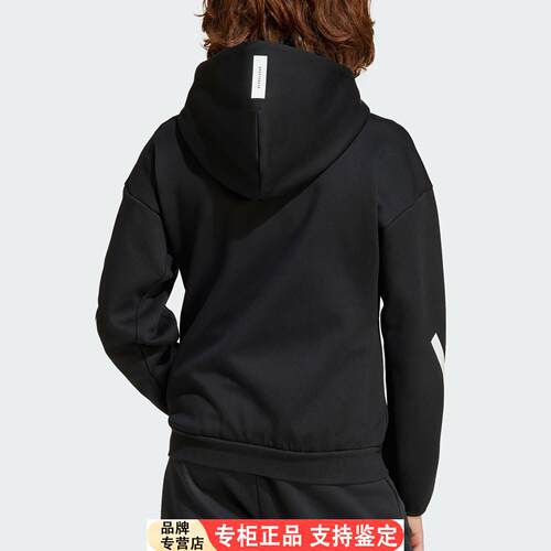 Adidas/官方正品秋冬新款