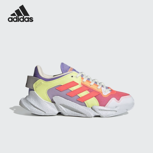 Adidas/阿迪达斯女子跑步鞋