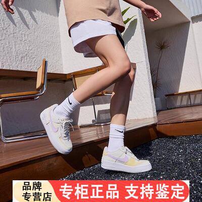 Nike耐克女鞋空军一号AIR