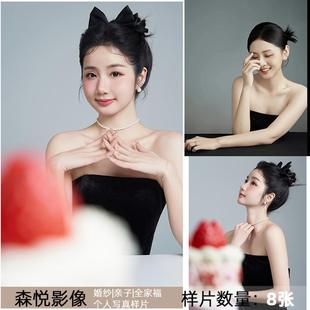 2024影楼工作室主题生日写真纪念照摄影样片样图样照p3190