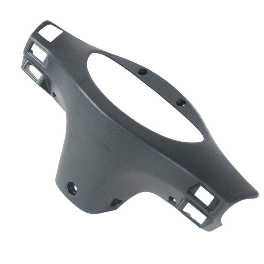 光阳踏板CK110T-D-3B劲丽GP110手把后盖仪表罩外壳码表罩车壳