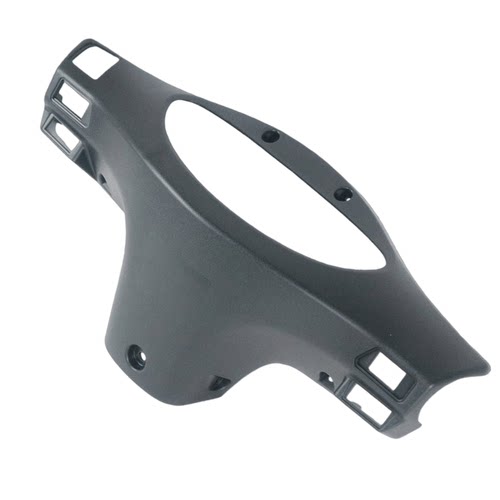 光阳踏板CK110T-D-3B劲丽GP110手把后盖仪表罩外壳码表罩车壳