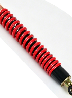 光阳摩托CK125T-12-3S-15劲丽GP125 VP125后避震后减震器