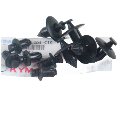 赛艇塑料扣KYMCO螺丝卡扣