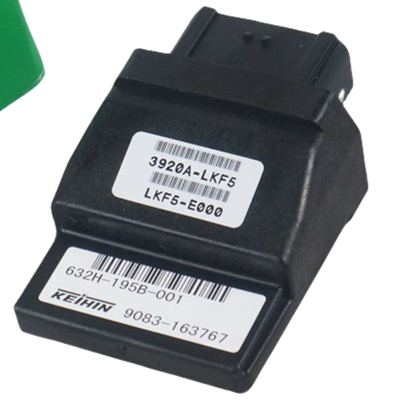 光阳摩托CK400T-10赛艇S400 XCITING 400i行车电脑ECU 高压包线圈
