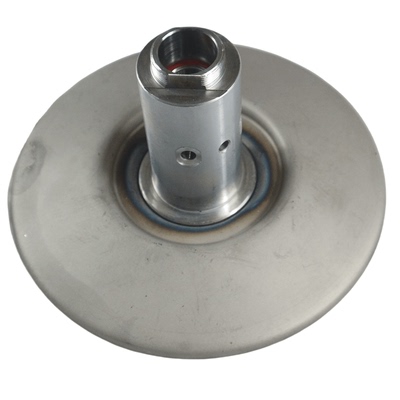 光阳摩托CK300T/赛艇250/300/CT250/CT300 皮带轮开闭盘传动盘组