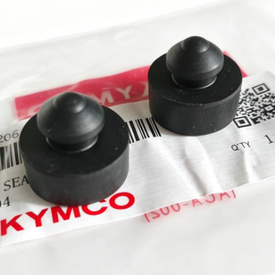 光阳摩托CK300T-16 X350坐垫缓冲胶座垫橡皮缓冲胶垫