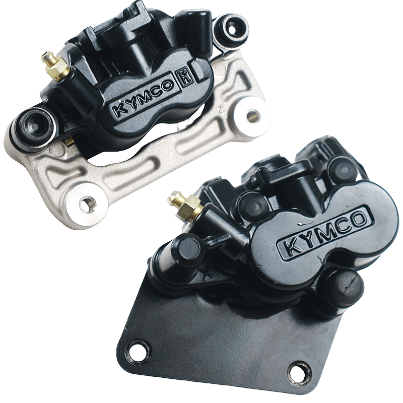 卡钳刹车KYMCO光阳LIKE150