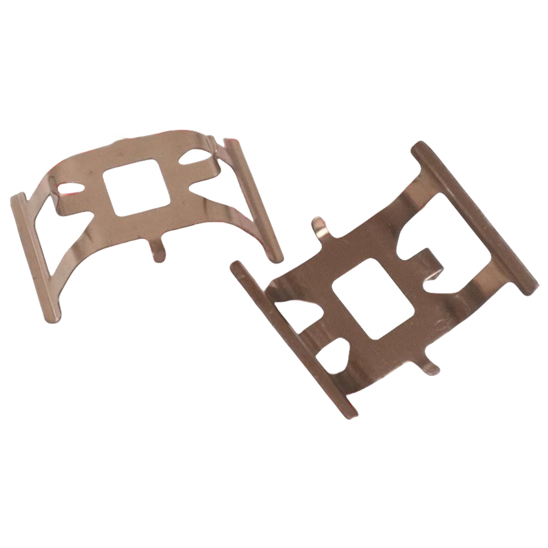 光阳弹簧KYMCO刹车片雷霆王