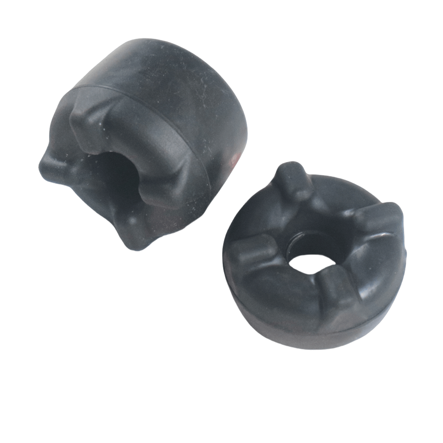 光阳踏板CK250T-15-16赛艇S250 ST250发动机吊架缓冲橡皮减震橡胶