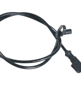 光阳摩托CK400-10/K PIDER400街车 时速里程线码表线ABS感应线